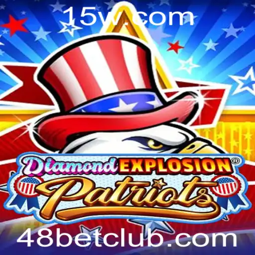 DiamondExplosionPatriots: Descobrindo a Aventura e Estratégia por Trás do Jogo do Momento