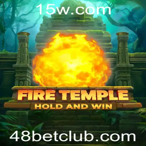 FireTemple: A Nova Sensação no Mundo dos Jogos com 48 Bet