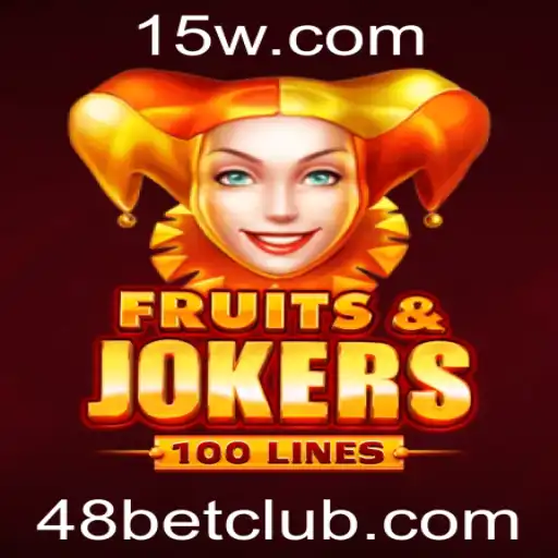 Explore o Encantador Mundo de FruitsAndJokers100: Uma Nova Perspectiva no Universo dos Slots