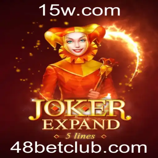 Descubra o Mundo de JokerExpand: Um Jogo de Apostas Inovador