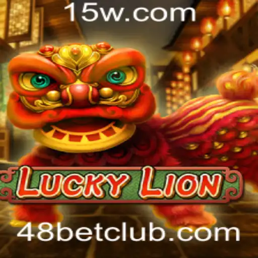 Descubra o Fascinante Mundo de LuckyLion: A Arte de Vencer no '48 Bet'