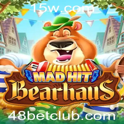 Descubra o Universo de MadHitBearhaus: O Jogo Que Revoluciona Entretenimento