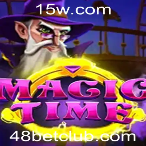 Descubra o Mundo Fascinante e Estratégico de MagicTime e o Conceito de 48 Bet