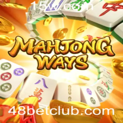 Descubra MahjongWays: Jogo de Estratégia e Sorte com Apostas 48 Bet