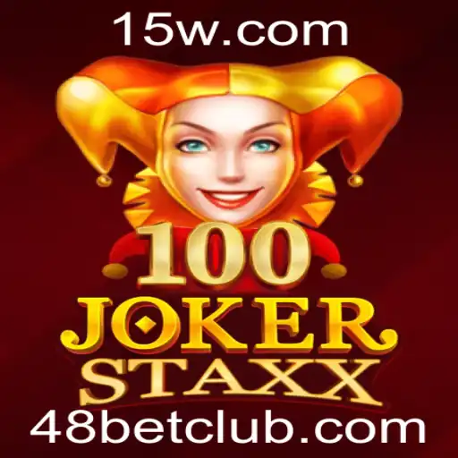 Desvendando o universo de 100JokerStaxx: Apostas e Diversão sem Limites