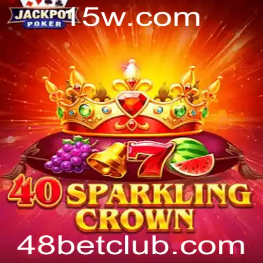 Explorando o Mundo de 40SparklingCrown: Um Mergulho no Universo de Apostas