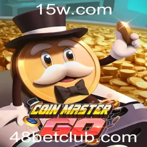 CoinMasterGO: Descubra o Fascinante Mundo do Jogo com 48 Bet