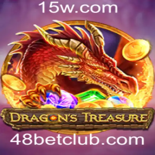 Descobrindo DragonsTreasure: Uma Aventura de Apostas com 48 Opções