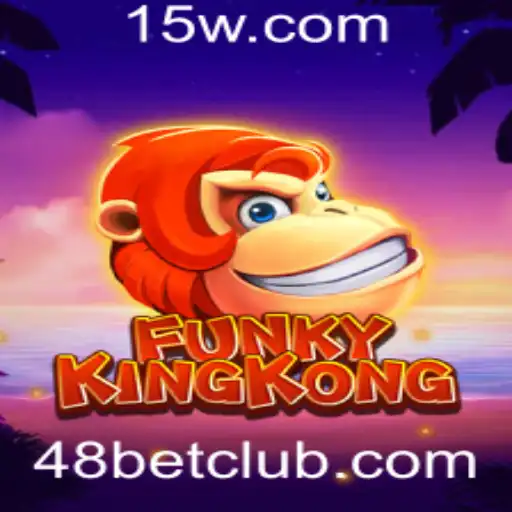 Explorando o Universo de FunkyKingKong e a Estratégia de 48 Bet