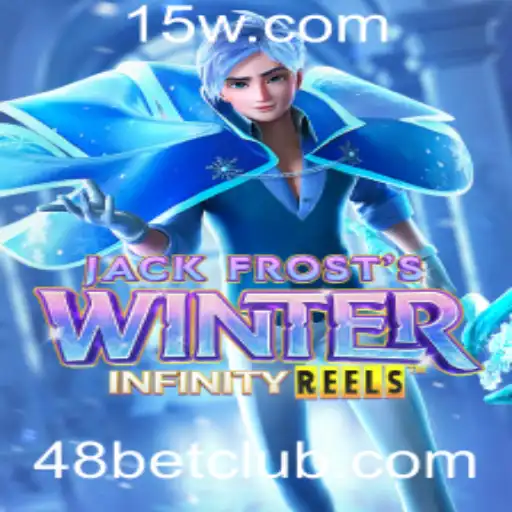 Descubra JackFrostsWinter: Mergulhe em um Mundo de Apostas Congelantes