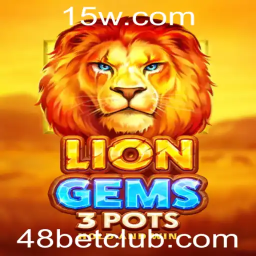 Descubra o Fascinante Mundo de LionGems3pots: Uma Nova Sensação nos Jogos