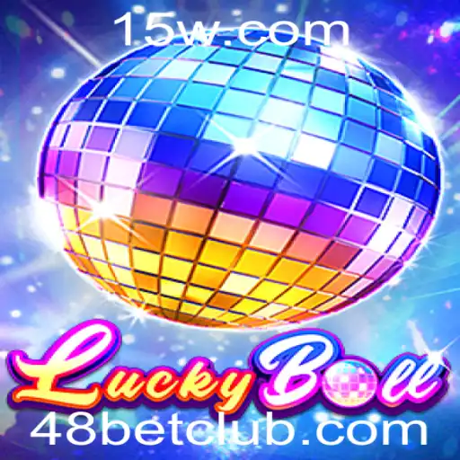Descubra LuckyBall: Atraente Mundo das Apostas com 48 Bet