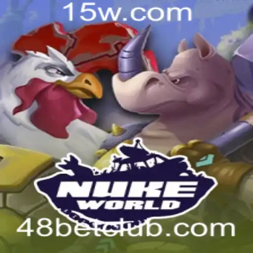 Explorando o Universo de NukeWorld: Um Guia Completo do Jogo