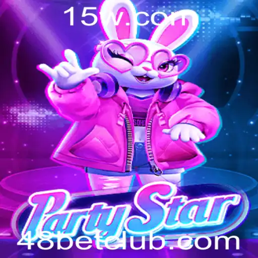 Descubra o Jogo PartyStar: A Nova Sensação com 48 Bet
