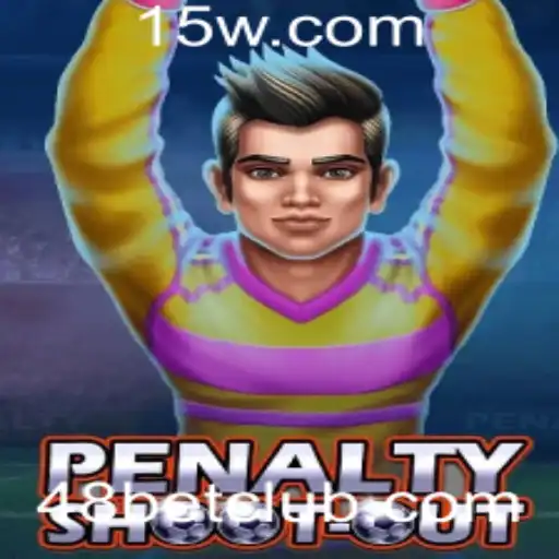 PenaltyShootOut: Revolução no Entretenimento com 48 Bet