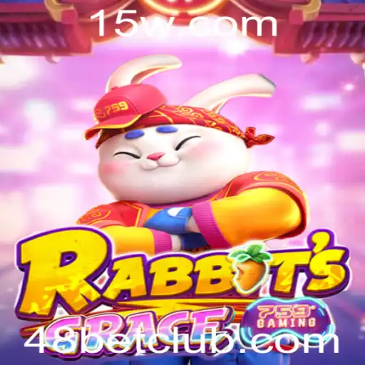 Descubra RabbitsGrace: O Excitante Mundo do Jogo de Apostas '48 Bet'