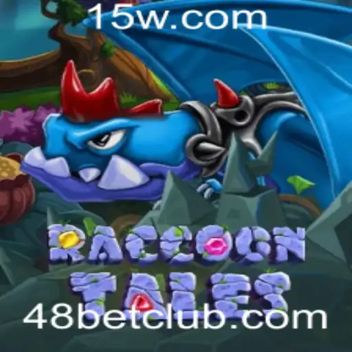 RaccoonTales: Mergulhe no Mundo Encantado de Apostas e Aventuras