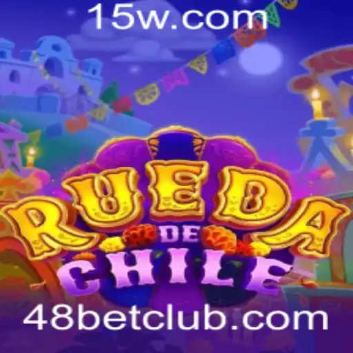 RuedaDeChile: Descubra o Jogo de Aposta de 48 Bet