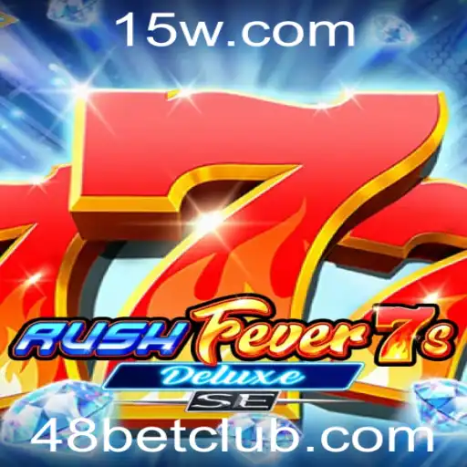 Descubra a Emoção de Jogar RushFever7sDeluxeSE com 48 Bet