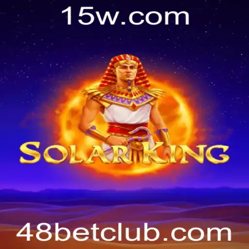 Desvendando SolarKing: Um Mergulho no Universo do Jogo com a Palavra-chave 48 Bet
