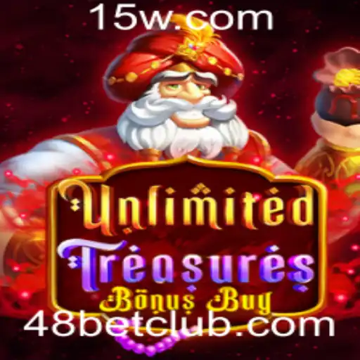Explore o Mundo de Aventuras com UnlimitedTreasuresBonusBuy