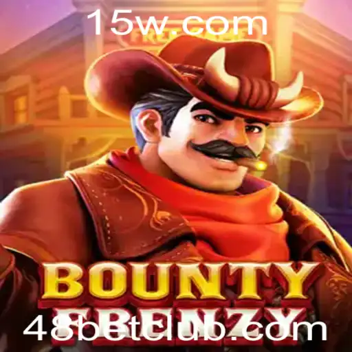 Explorando o Fascinante Mundo de BountyFrenzy e a Estratégia 48 Bet