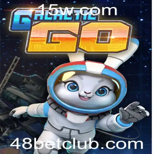 Descubra o Universo de Diversão do GalacticGO: Introdução, Regras e a Inovação do '48 Bet'