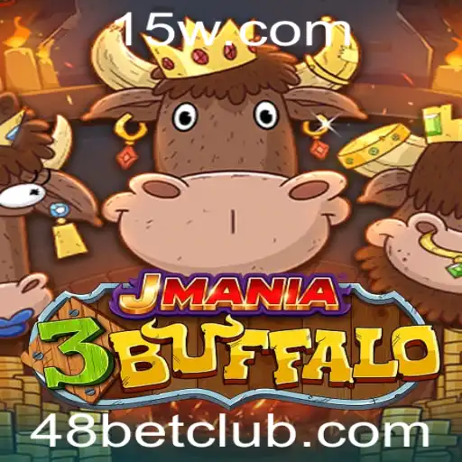 Descubra o Fascinante Mundo de JMania3Buffalo e As Regras do 48 Bet