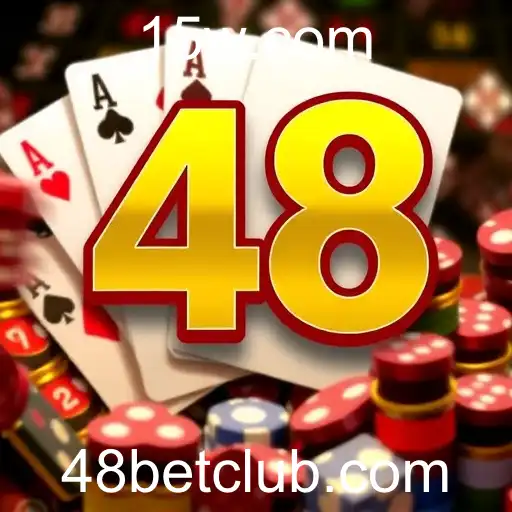 Explorando o Mundo dos Jogos de Cassino: A Ascensão do 48 Bet