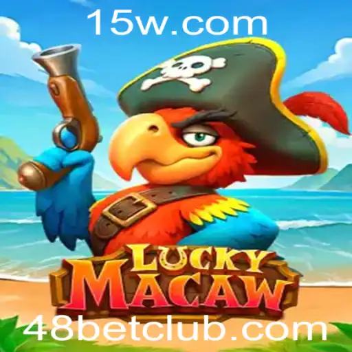 Explorando o Fascinante Mundo de LuckyMacaw: O Jogo 