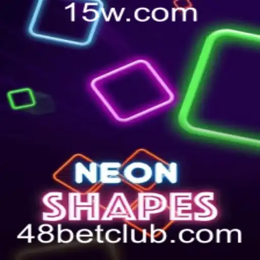Explorando as Dimensões Únicas de 'NeonShapes' e a Estratégia do '48 Bet'