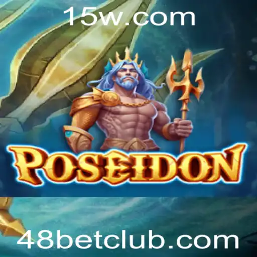 Explorando o Jogo 'Poseidon': Regras, Estratégias e a Tendência do '48 Bet'