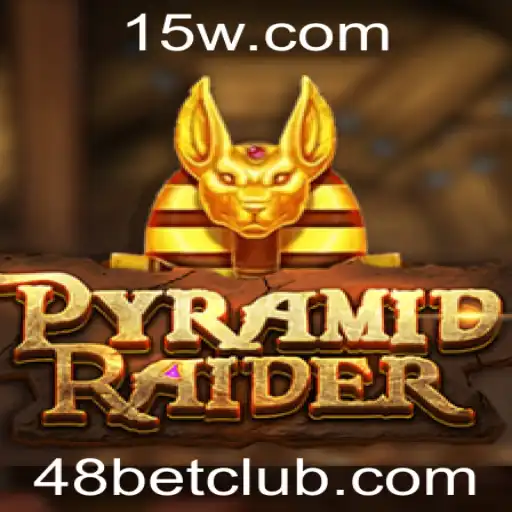 Aventura e Estratégia em PyramidRaider: Mergulhe no Mundo das Apostas com 48 Bet