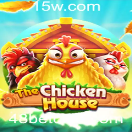 Desvendando TheChickenHouse: Um Novo Jogo de Estratégia com 48 Bet