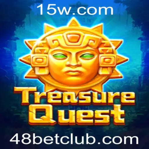 Aventurando-se no Mundo de TreasureQuest: Explorando o Jogo e a Estratégia do 48 Bet