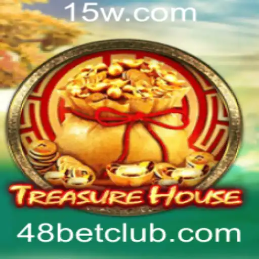 Descubra o Fascinante Mundo de TreasureHouse e a Estratégia '48 Bet'